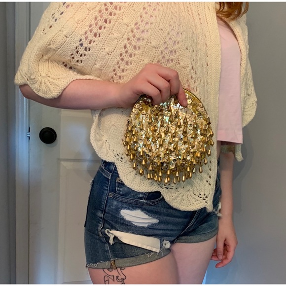 ~SOLD~ Kaiho Mini Purse - Picture 7 of 8